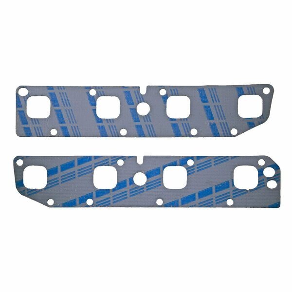 Exhaust Manifold Set, MS96532, Fel-Pro, Mfr#: MS96532